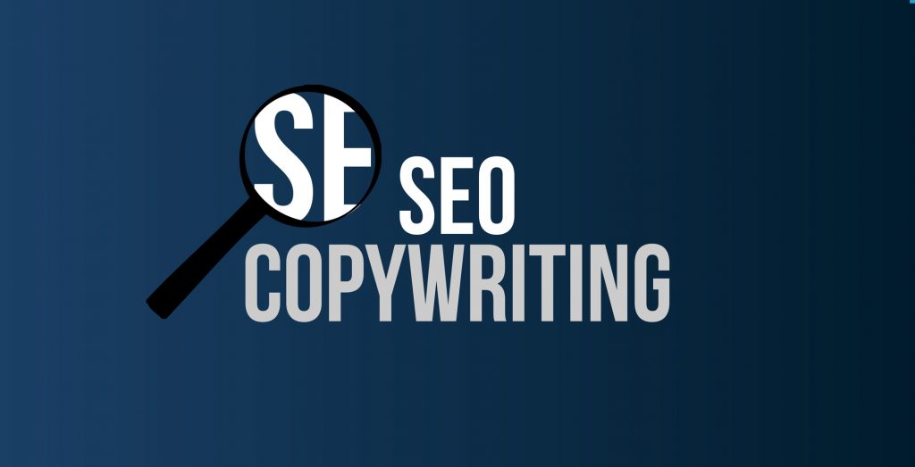 advertising specialists do seo copywriting
